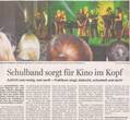 Rezension 'Kopfkino'