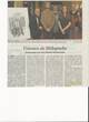 Schulband-Mitglieder �berzeugen auch als Duo
