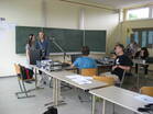 Projekt 'Ich h�re was, was du nicht h�rst'