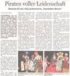 Rezension Musical