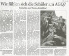 Evaluation Schulklima