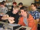 Projekt 'Sound of Surprise'