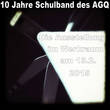 Ausstellung '10 Jahre Schulband'